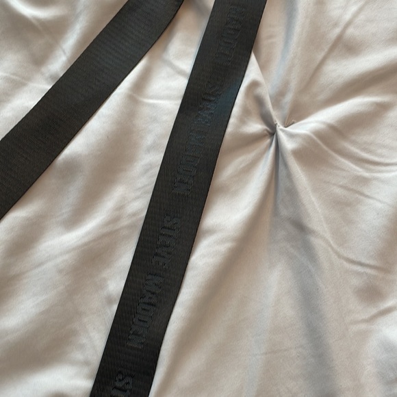 Steve Madden Black Crossbody Bag - Picture 3 of 8